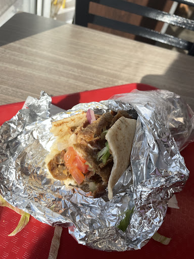 Photo of Eddie's Donair & Pizza - 16767 91 St NW, Edmonton, AB T5Z 2X4